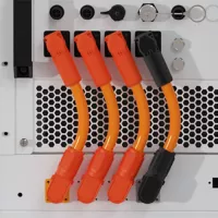 Einfache Installation