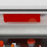 Feuerlöschanlage mit Aerosol