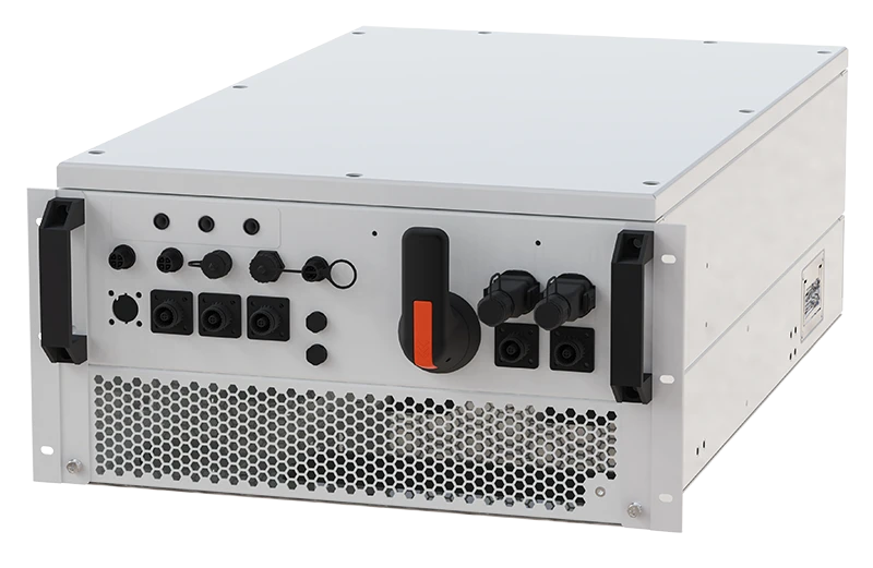 Hybrid-Wechselrichter