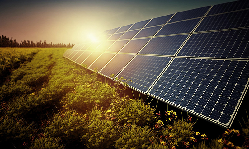 Photovoltaik-Eigenverbrauch