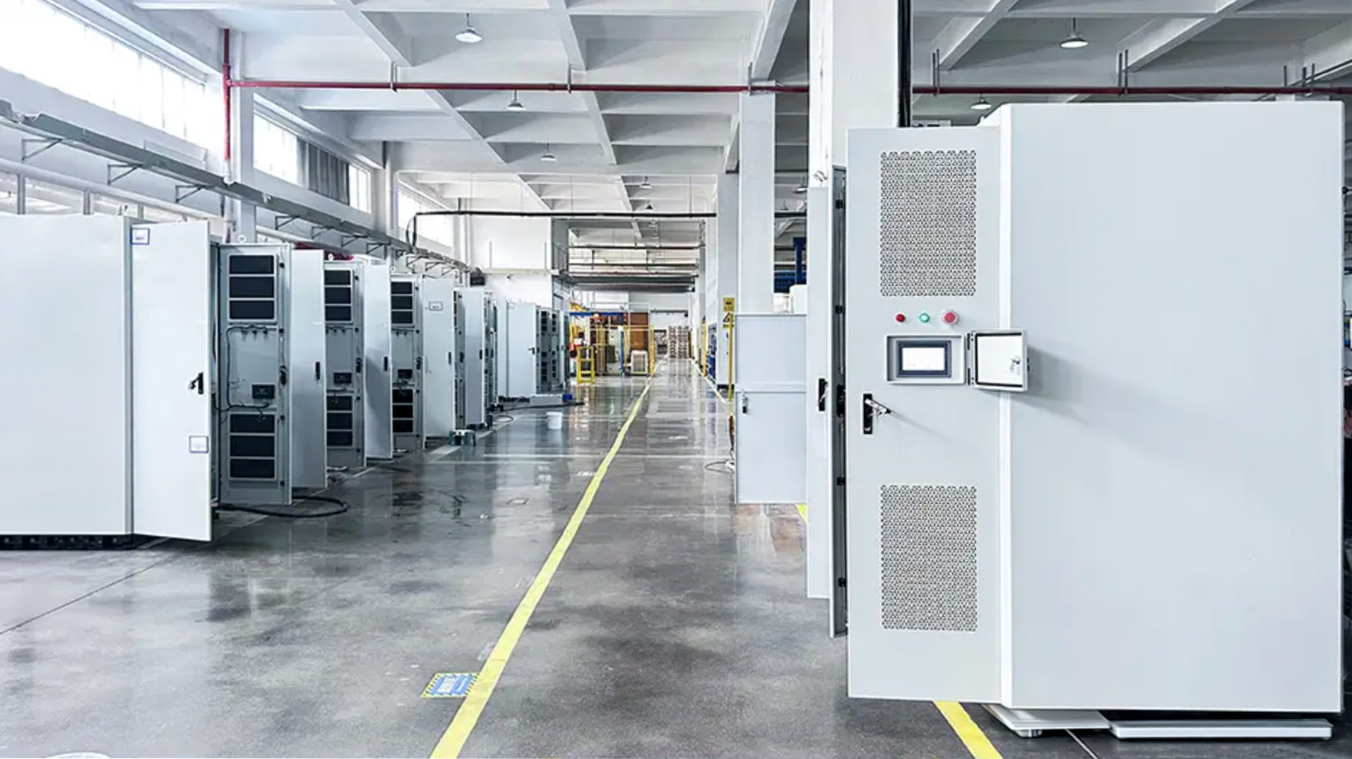 Enerlution Produktion 1