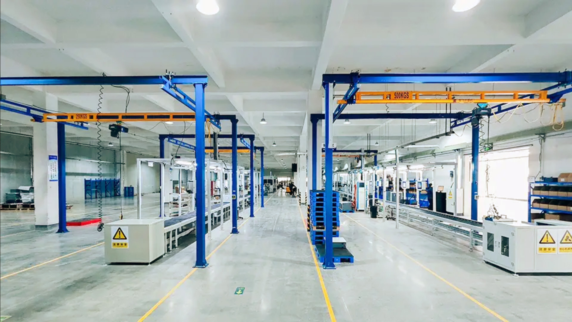 Enerlution Produktion 2